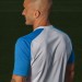 Ігрова футболка Joma Academy IV 101968.207 колір: білий-синій