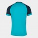 Ігрова футболка Joma SUPERNOVA II 101604.013 колір: голубий-темно-синій