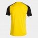 Футболка игровая Joma Academy IV 101968.901 цвет: желтый-черный