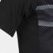 Ігрова футболка Joma Grafity II 101901.102 колір: чорний