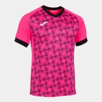 Ігрова футболка Joma Supernova III 102263.031 колір: рожевий