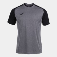 Ігрова футболка Joma Academy IV 101968.251 колір: сірий