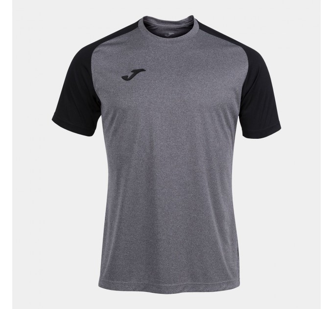 Ігрова футболка Joma Academy IV 101968.251 колір: сірий