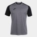 Ігрова футболка Joma Academy IV 101968.251 колір: сірий