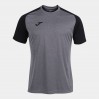 Ігрова футболка Joma Academy IV 101968.251 колір: сірий