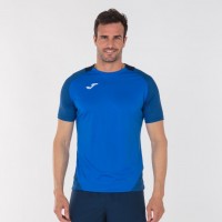 Ігрова футболка Joma Essential II 101508.703 колір: синій