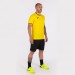 Ігрова футболка Joma Toletum III 101870.900 колір: жовтий