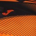 Футболка игровая Joma SUPERNOVA II 101604.881 цвет: оранжевый-черный