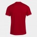 Ігрова футболка Joma Campus III 101587.600 колір: червоний