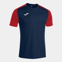 Ігрова футболка Joma Academy IV 101968.336 колір: темно-синій-червоний