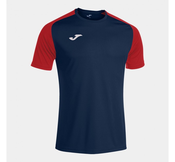 Ігрова футболка Joma Academy IV 101968.336 колір: темно-синій-червоний