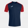 Ігрова футболка Joma Academy IV 101968.336 колір: темно-синій-червоний