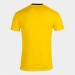 Ігрова футболка Joma Tiger III 101903.901 колір: жовтий-чорний