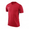 Ігрова футболка Nike Dry Tiempo Prem колір: червоний