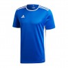 Ігрова футболка Adidas Entrada 18 колір: синій