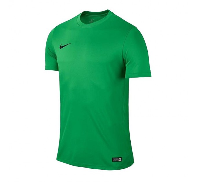 Ігрова футболка Nike SS Park VI Jersey колір: светло-зелений
