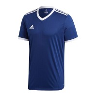 Ігрова футболка Adidas Tabela 18 колір: темно-синій