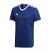 Ігрова футболка Adidas Tabela 18 колір: темно-синій