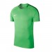 Игровая футболка Nike Dry Academy 18 цвет: зеленый