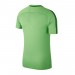Ігрова футболка Nike Dry Academy 18 колір: зелений