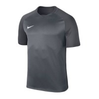 Ігрова футболка Nike Dry Trophy III Jersey колір: сірий