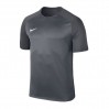 Ігрова футболка Nike Dry Trophy III Jersey колір: сірий