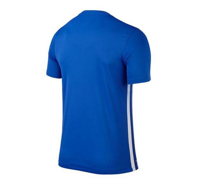 Nike T-Shirt Striped Division Jersey II 463