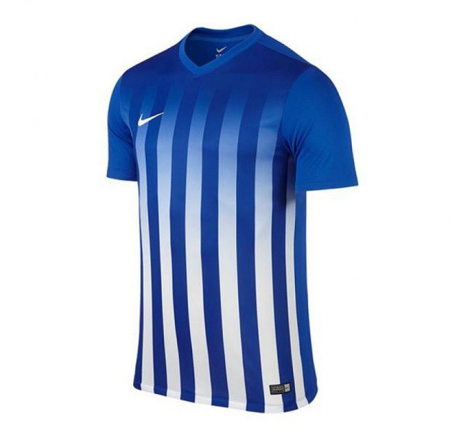 Nike T-Shirt Striped Division Jersey II 463