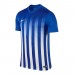 Nike T-Shirt Striped Division Jersey II 463