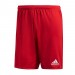 Ігрові футбольні шорти Adidas Parma 16 колір: червоний
