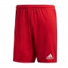 Ігрові футбольні шорти Adidas Parma 16 колір: червоний