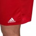 Ігрові футбольні шорти Adidas Parma 16 колір: червоний