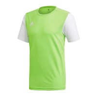Ігрова футболка Adidas Estro 19 колір: салатовий