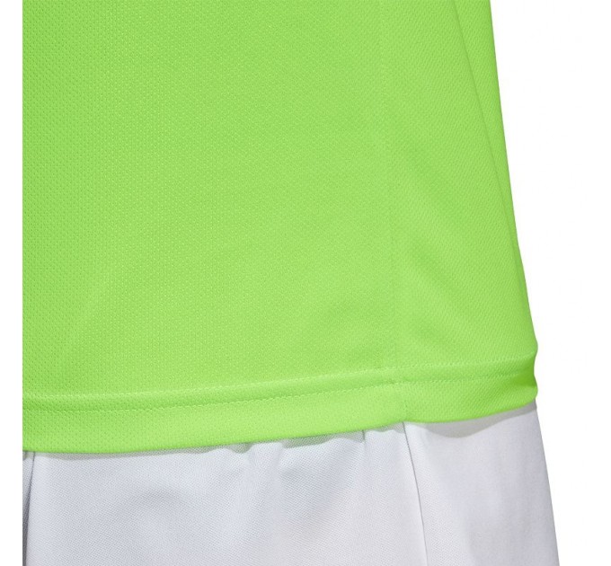Игровая футболка Adidas Estro 19 цвет: салатовый