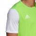 Ігрова футболка Adidas Estro 19 колір: салатовий