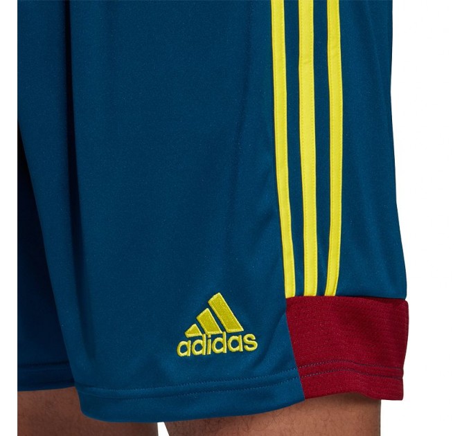 Ігрові футбольні шорти Adidas Tastigo 19 411