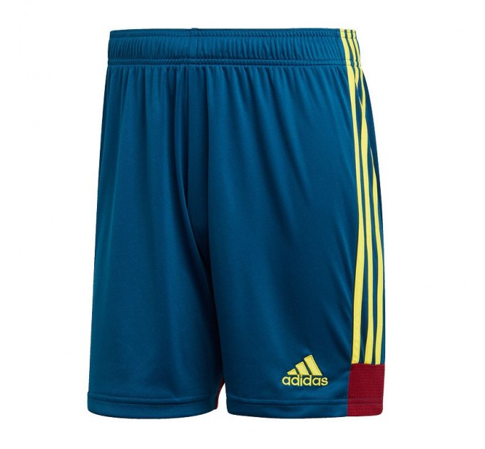 Ігрові футбольні шорти Adidas Tastigo 19 411