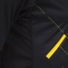Футболка игровая Joma Tiger III 101903.109 цвет: черный-желтый