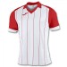 Ігрова футболка Joma Grada 100680.206 колір: червоний/білий