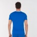 Ігрова футболка Joma City 101546.702 колір: білий-синій