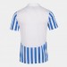 Ігрова футболка Joma Copa II 101873.207 колір: білий-синій