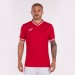 Ігрова футболка Joma Toletum III 101870.600 колір: червоний