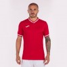 Ігрова футболка Joma Toletum III 101870.600 колір: червоний