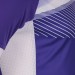 Футболка игровая Joma SUPERNOVA II 101604.552 цвет: фиолетовый-белый