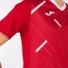 Футболка игровая Joma Tiger III 101903.602 цвет: красный-белый