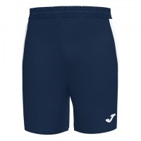Шорты Joma Maxi 101657.332 цвет: темно-синий/белый