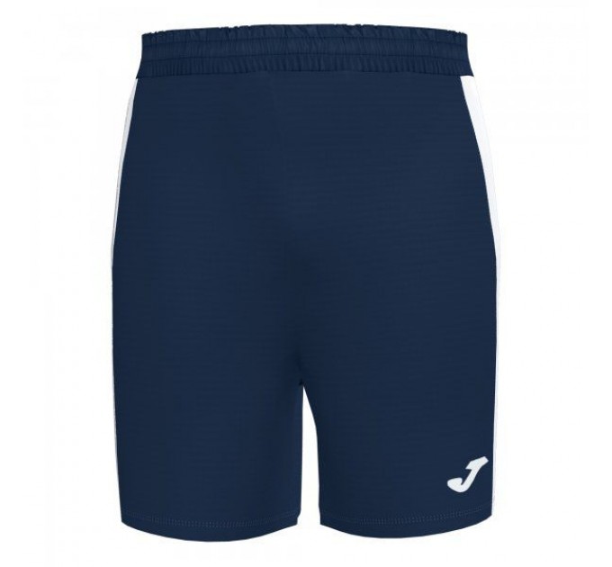 Шорти футбольні Joma Maxi 101657.332 колір: темно-синій/білий