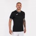 Футболка игровая Joma Toletum III 101870.100 цвет: черный