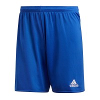 Ігрові футбольні шорти Adidas Parma 16 колір: синій