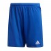 Ігрові футбольні шорти Adidas Parma 16 колір: синій